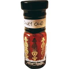 Civet Oud by Mellifluence Perfume