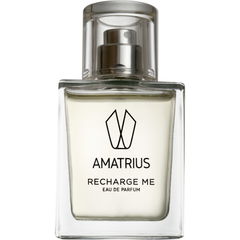 Recharge Me by Amatrius