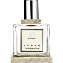 Earth (Eau de Toilette) by Zents