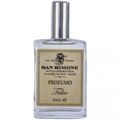 Talco by Antica Spezieria Erboristeria San Simone