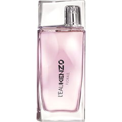 L'Eau Kenzo Florale by Kenzo