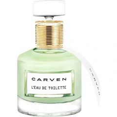 L'Eau de Toilette by Carven