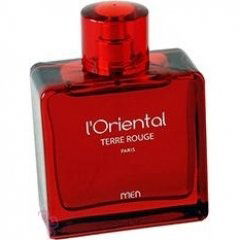 L'Oriental Terre Rouge by Estelle Ewen