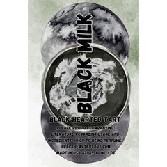 Black Milk by Black Hearted Tart