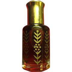 Maestro Mukhallat #1 von Scents by Skanda