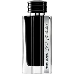 Black Meisterstück von Montblanc