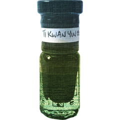 Ti Kwan Yin Oolong by Mellifluence Perfume