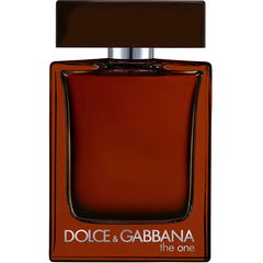The One for Men (Parfum) by Dolce & Gabbana