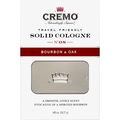 Bourbon & Oak (Solid Cologne) von Cremo