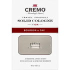 Bourbon & Oak (Solid Cologne) von Cremo