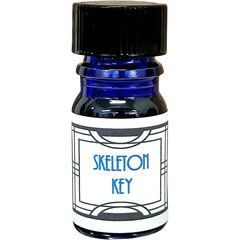 Skeleton Key von Nui Cobalt Designs