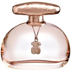 Touch The Sensual Gold / Sensual Touch by Tous