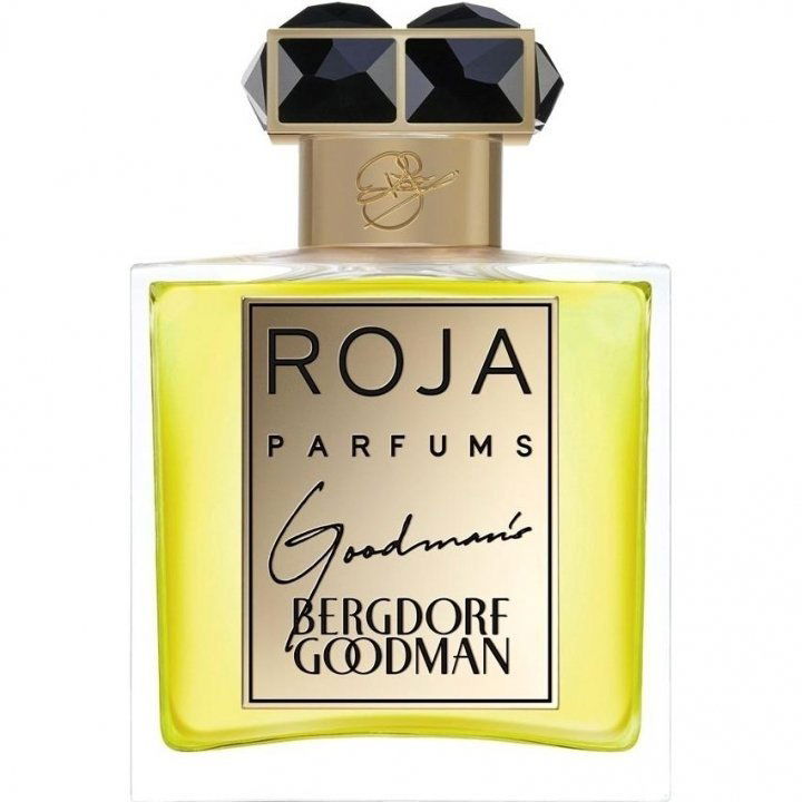 Goodman's von Roja Parfums