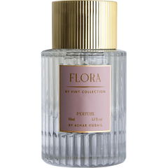 Flora by AH by Azhar Hubail