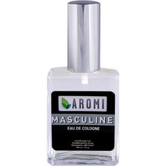 Masculine (Eau de Cologne) by Aromi