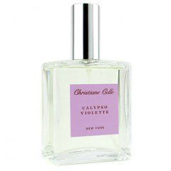 Calypso Violette von Calypso St. Barth / Christiane Celle