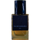 L'Eau de Parfum N°2 von Tkliwi Nihilisci