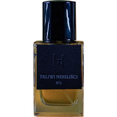 L'Eau de Parfum N°2 von Tkliwi Nihilisci