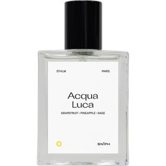 Acqua Luca von Sniph