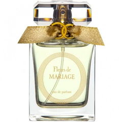 Fleurs de Mariage by Sergio Nero