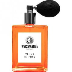 Venus in Furs von Weisswange