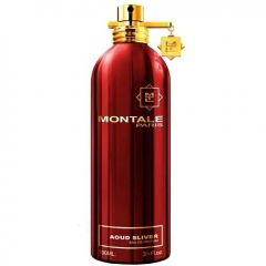 Aoud Sliver von Montale