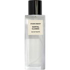 Santal Classic by Studio Ready