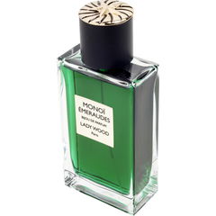 Monoï Émeraudes (Eau de Parfum) von Mademoiselle Wood