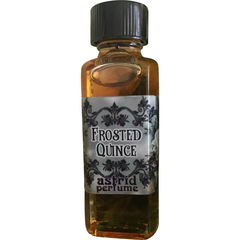 Frosted Quince von Astrid Perfume / Blooddrop