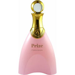 Prize by Chris Adams