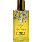 Honey & Lemon Delight von I Mori di Paestum