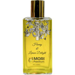Honey & Lemon Delight by I Mori di Paestum