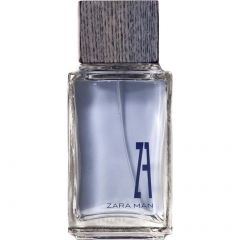 Zara Man von Zara
