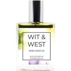 Miki Mochi von Wit & West