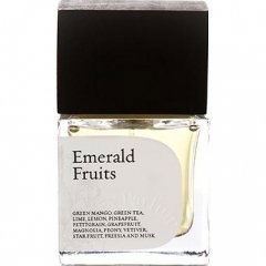 Emerald Fruits by Pryn Parfum