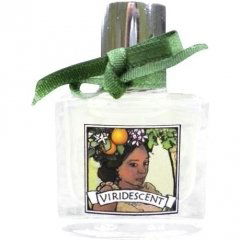 Viridescent von Rose en Bos
