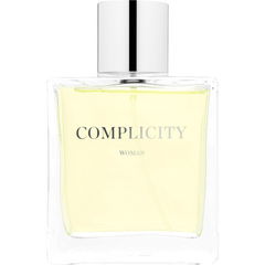 Complicity Woman by Mercadona