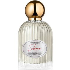 Silence by Bibliothèque de Parfum