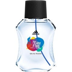 Team Five (Eau de Toilette) by Adidas