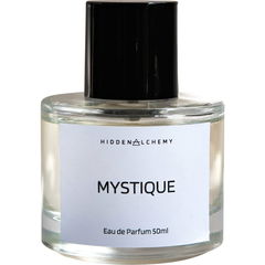 Mystique (Eau de Parfum) by Hidden Alchemy