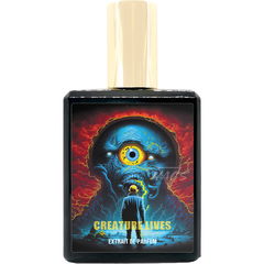 Creature Lives von HAGS