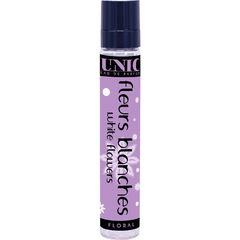 Fleurs Blanches / White Flowers (Eau de Parfum) von Unic