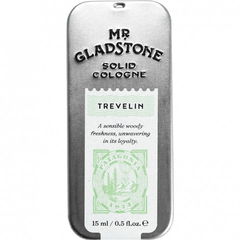 Trevelin von Mr. Gladstone