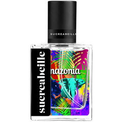Amazonia / Pele (Eau de Parfum) von Sucreabeille