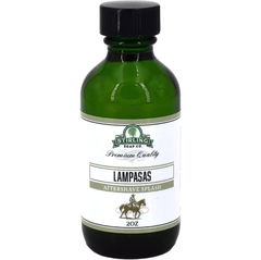 Lampasas von Stirling Soap