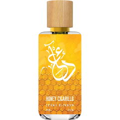 Honey Cigarillo by The Dua Brand / Dua Fragrances