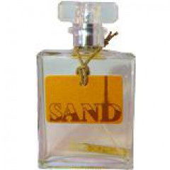 Sand von Fragrance of the Bahamas