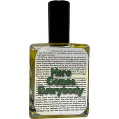 Here Comes Everybody by Phronema Perfumes