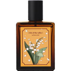 Lily of the Valley / 은방울꽃 / I’m Your Lily by Hebron Project