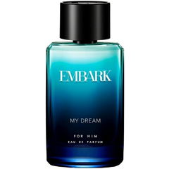 My Dream for Him von Embark